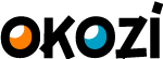 okozi.com Logo